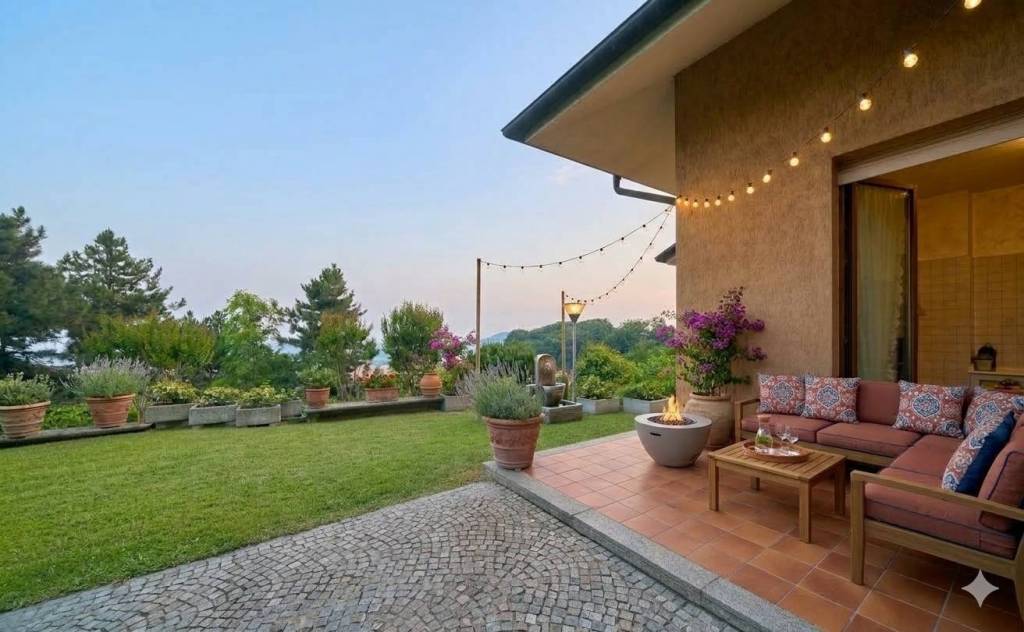 appartamento in vendita a Moncalieri in zona Testona