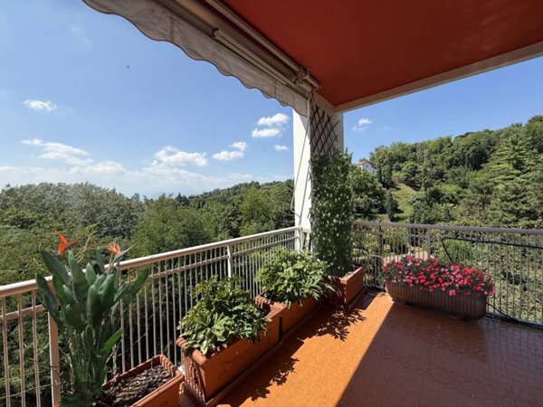 appartamento in vendita a Moncalieri