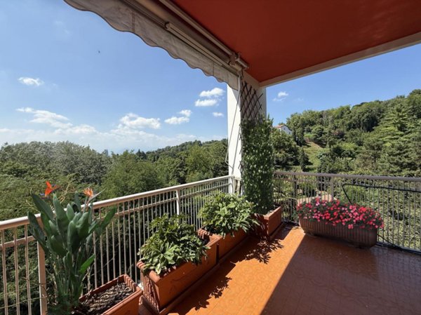 appartamento in vendita a Moncalieri