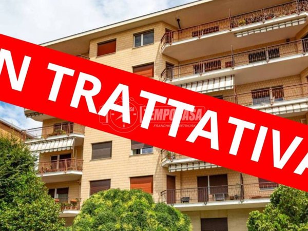 appartamento in vendita a Moncalieri