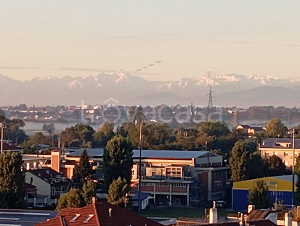 appartamento in vendita a Moncalieri