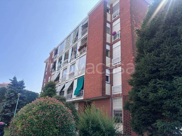 appartamento in vendita a Moncalieri