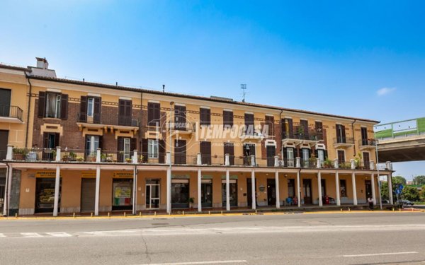 appartamento in vendita a Moncalieri