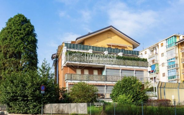 appartamento in vendita a Moncalieri