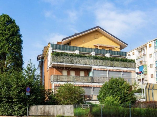 appartamento in vendita a Moncalieri