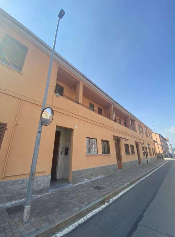 appartamento in vendita a Moncalieri