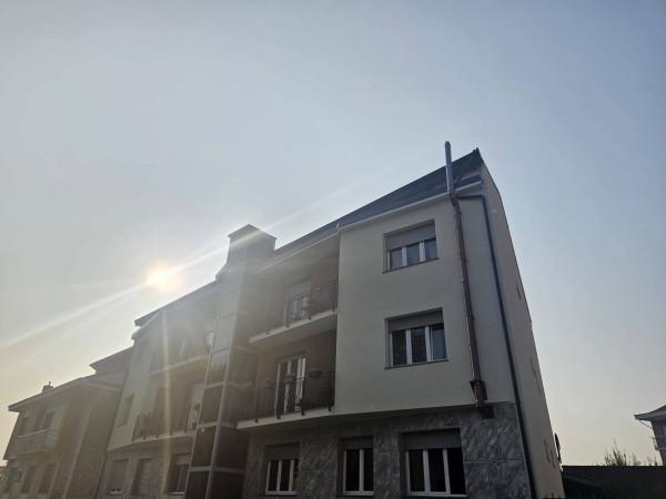 attico in vendita a Moncalieri