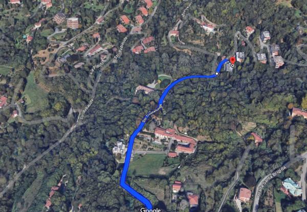 terreno agricolo in vendita a Moncalieri