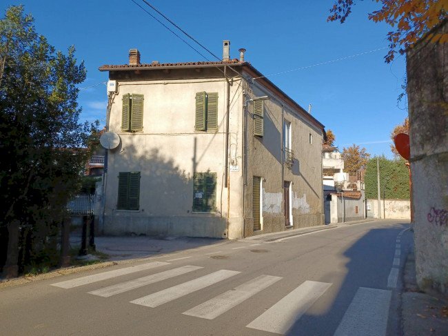 casa indipendente in vendita a Moncalieri