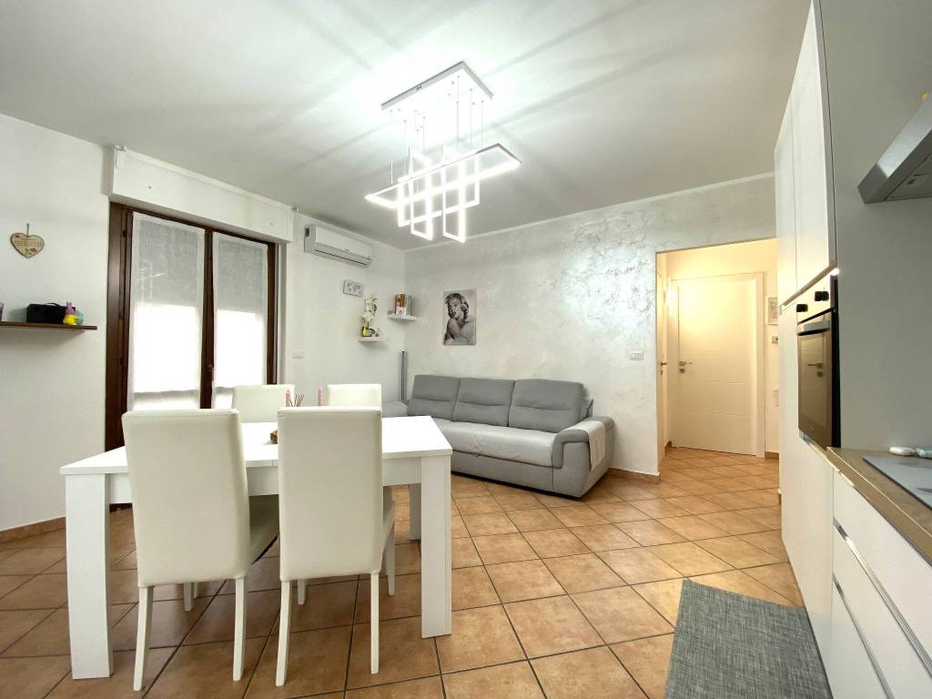 appartamento in vendita a Moncalieri