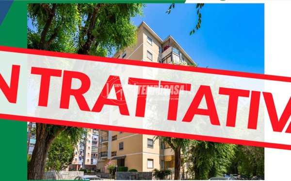 appartamento in vendita a Moncalieri