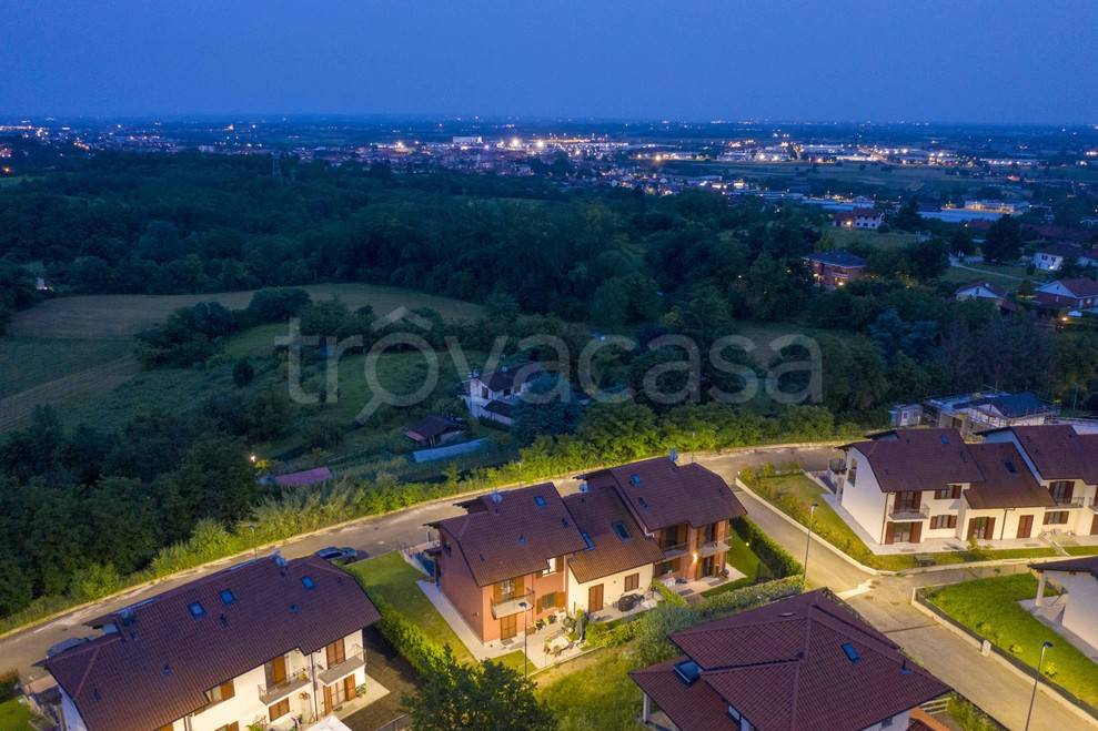 casa indipendente in vendita a Moncalieri in zona Moriondo