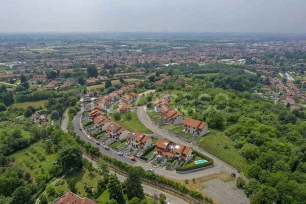 casa indipendente in vendita a Moncalieri in zona Moriondo