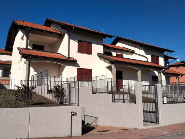 casa indipendente in vendita a Moncalieri in zona Moriondo