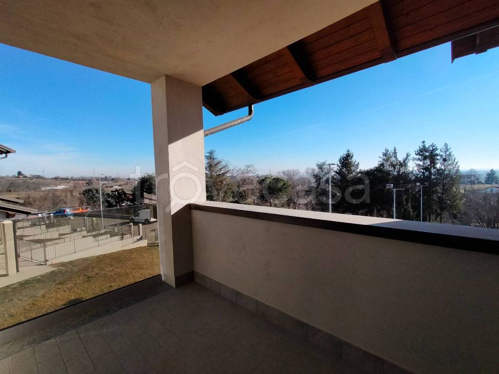 casa indipendente in vendita a Moncalieri in zona Moriondo