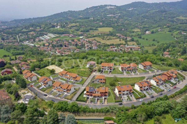 casa indipendente in vendita a Moncalieri in zona Moriondo