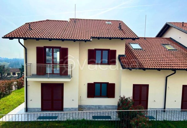 casa indipendente in vendita a Moncalieri in zona Moriondo