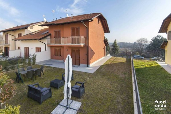 casa indipendente in vendita a Moncalieri in zona Moriondo