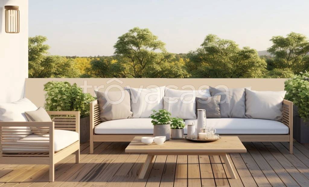 casa indipendente in vendita a Moncalieri in zona Moriondo