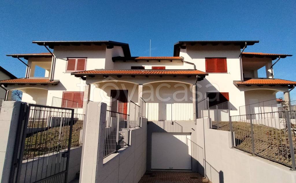 casa indipendente in vendita a Moncalieri in zona Moriondo