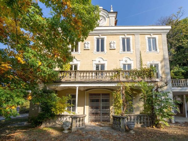 casa indipendente in vendita a Moncalieri