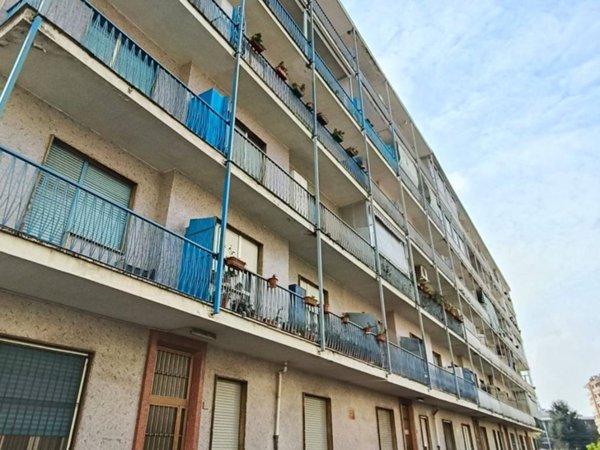 appartamento in vendita a Moncalieri