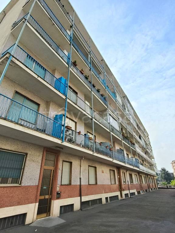 appartamento in vendita a Moncalieri