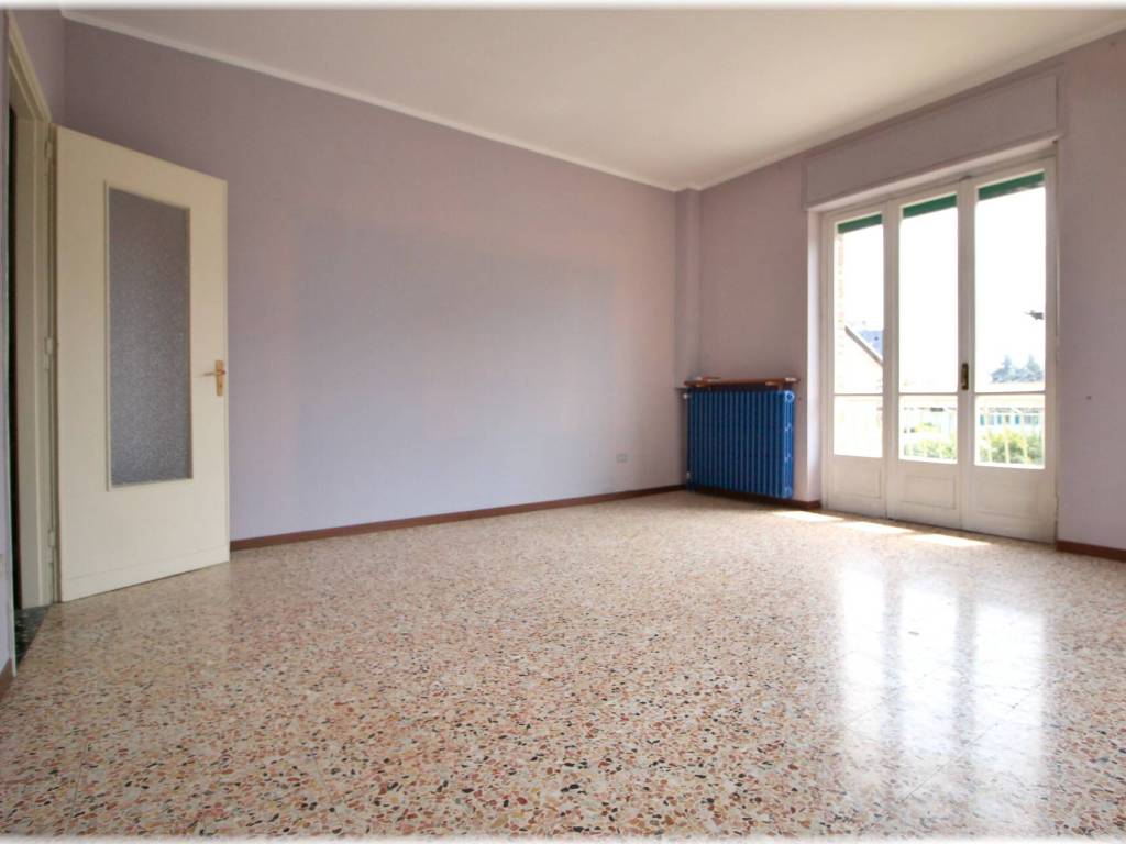 appartamento in vendita a Moncalieri in zona Testona