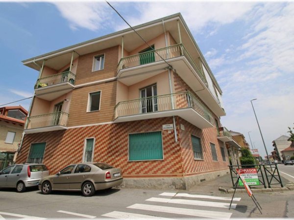 appartamento in vendita a Moncalieri in zona Testona