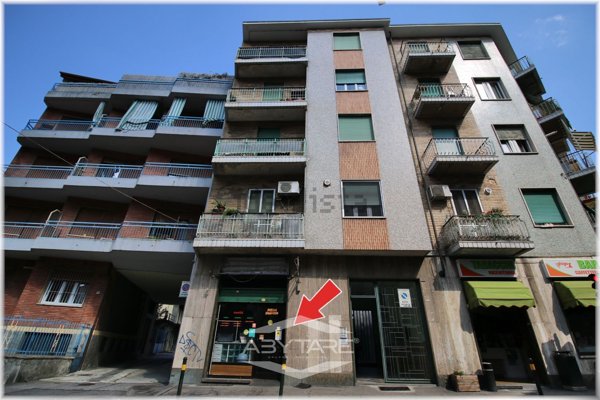 loft in vendita a Moncalieri