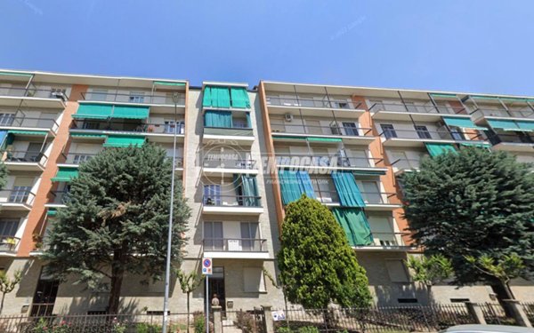 appartamento in vendita a Moncalieri