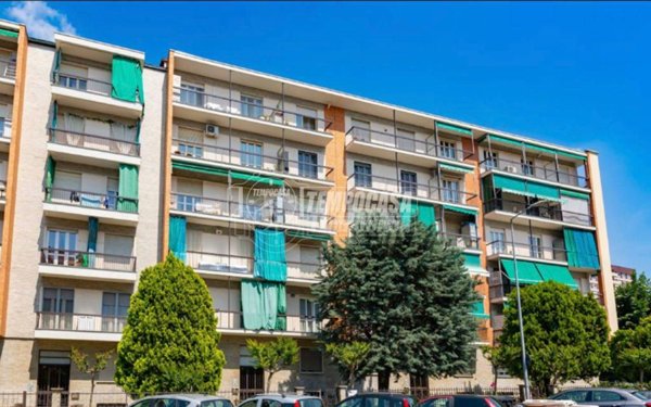 appartamento in vendita a Moncalieri