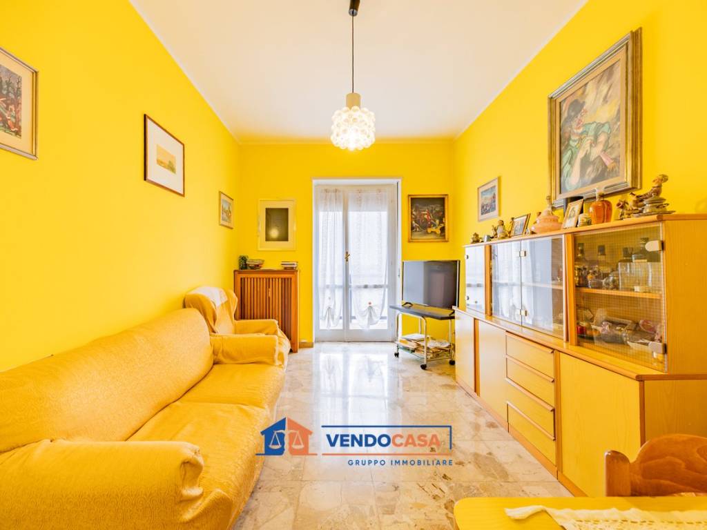 appartamento in vendita a Moncalieri
