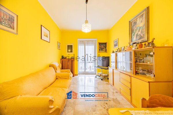 appartamento in vendita a Moncalieri