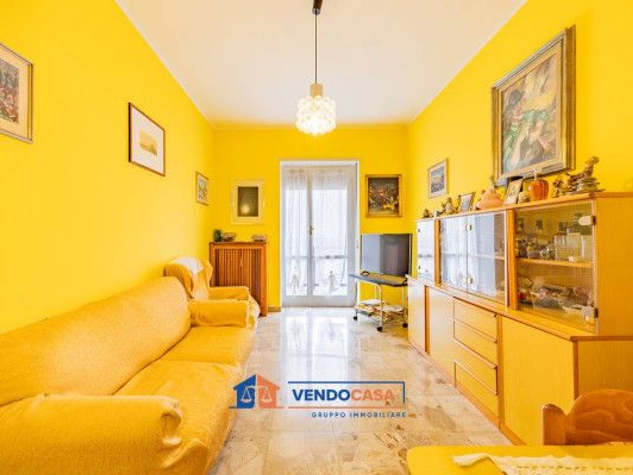 appartamento in vendita a Moncalieri