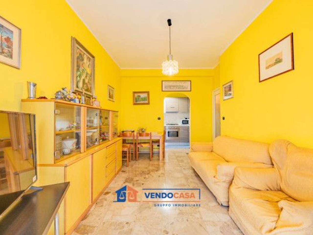 appartamento in vendita a Moncalieri