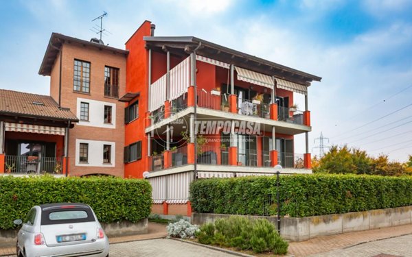 appartamento in vendita a Moncalieri