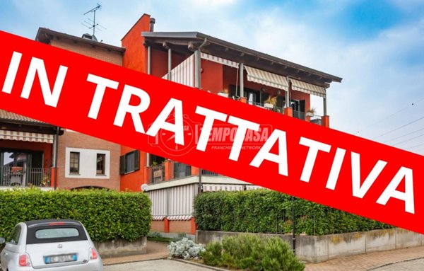 appartamento in vendita a Moncalieri