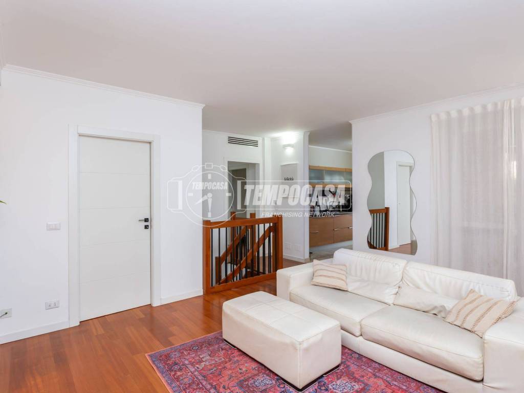 appartamento in vendita a Moncalieri