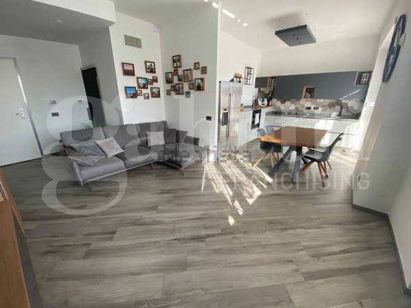 appartamento in vendita a Moncalieri