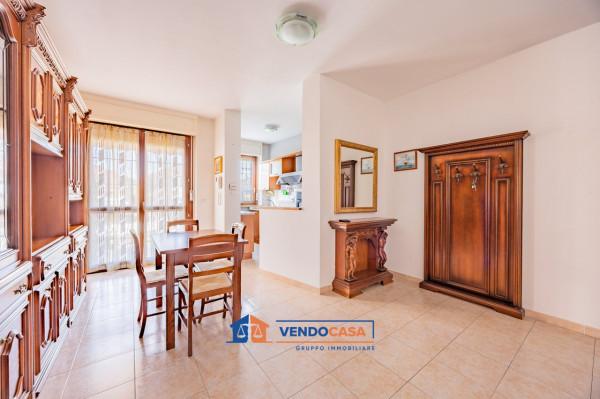 appartamento in vendita a Moncalieri