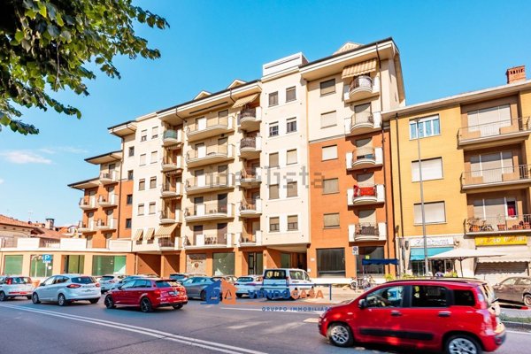 appartamento in vendita a Moncalieri