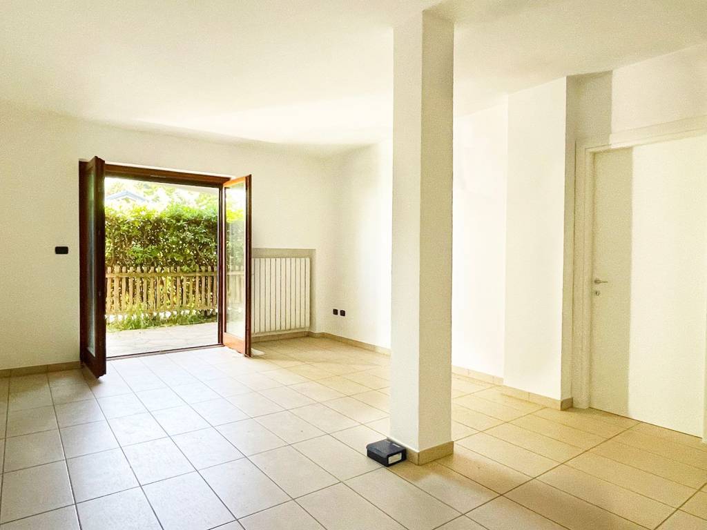 appartamento in vendita a Moncalieri in zona Revigliasco