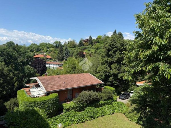 appartamento in vendita a Moncalieri