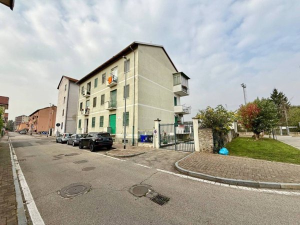 appartamento in vendita a Moncalieri