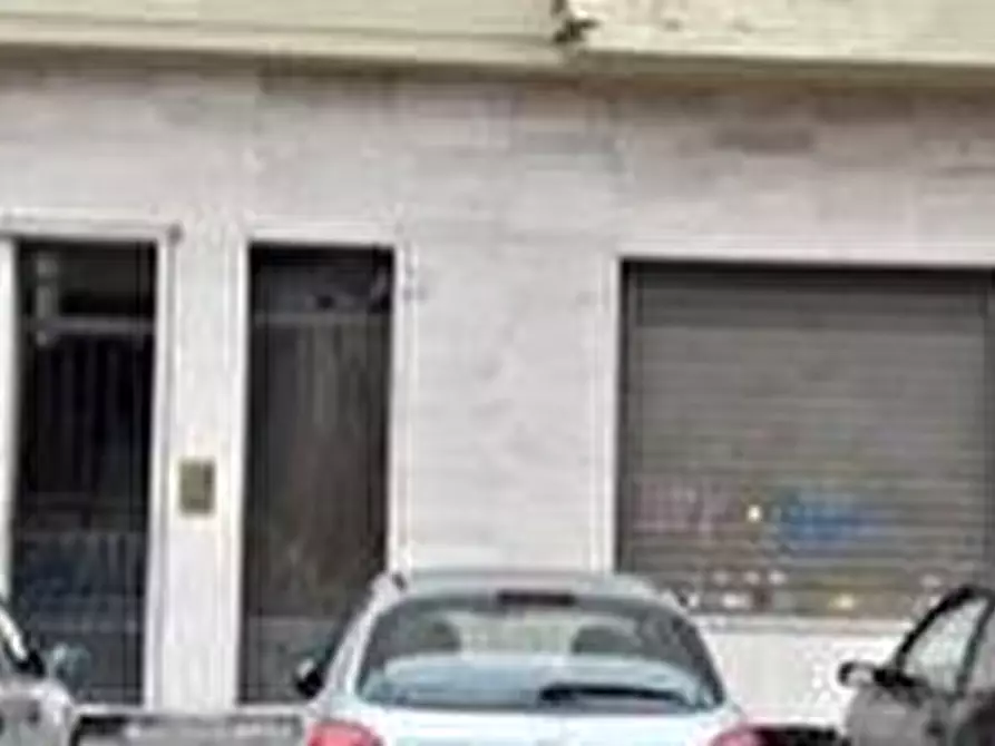 locale commerciale in vendita a Moncalieri