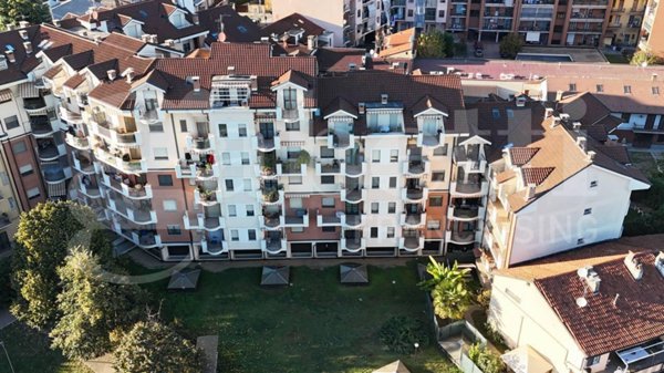 appartamento in vendita a Moncalieri