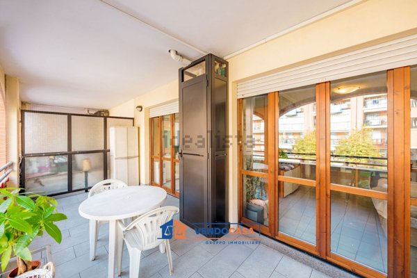 appartamento in vendita a Moncalieri