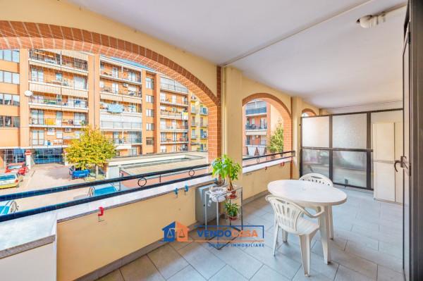 appartamento in vendita a Moncalieri