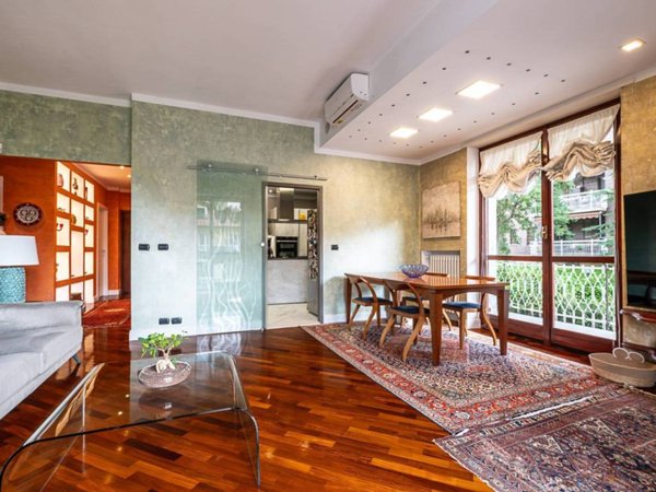 appartamento in vendita a Moncalieri